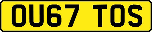 OU67TOS