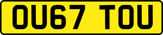 OU67TOU