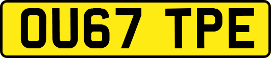 OU67TPE