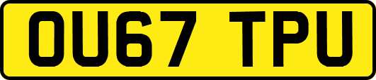 OU67TPU