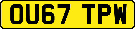 OU67TPW