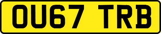 OU67TRB