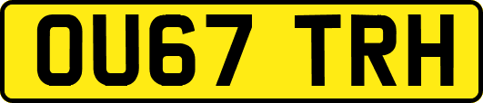 OU67TRH