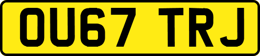 OU67TRJ