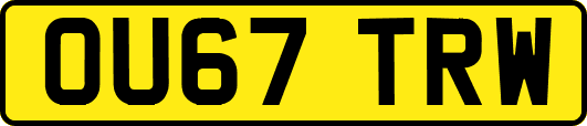 OU67TRW
