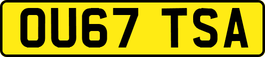 OU67TSA