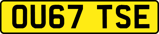 OU67TSE