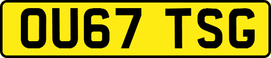 OU67TSG