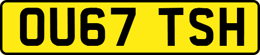 OU67TSH