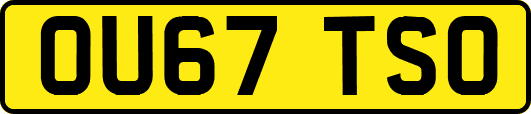 OU67TSO
