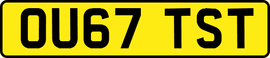 OU67TST