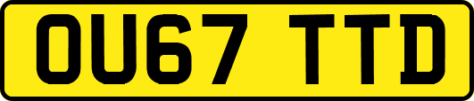 OU67TTD
