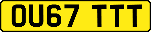 OU67TTT