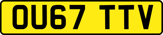 OU67TTV