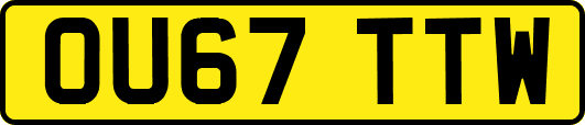 OU67TTW