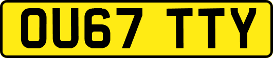 OU67TTY