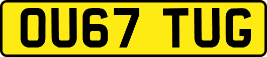 OU67TUG