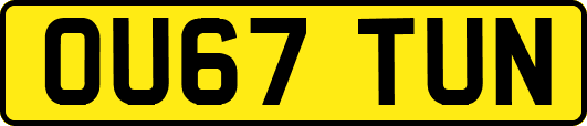 OU67TUN