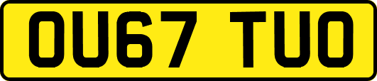 OU67TUO