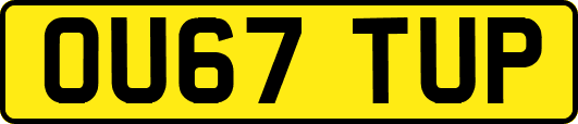 OU67TUP