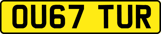 OU67TUR