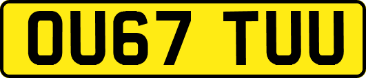 OU67TUU