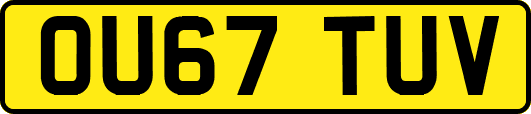 OU67TUV