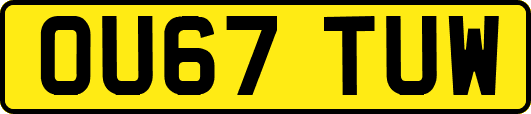 OU67TUW