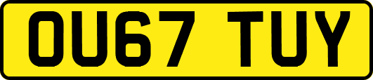 OU67TUY