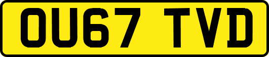 OU67TVD