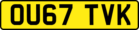 OU67TVK