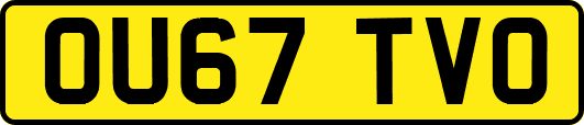 OU67TVO
