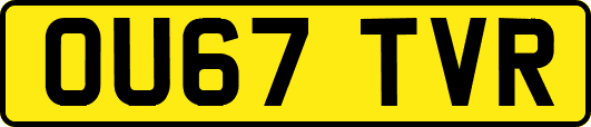 OU67TVR