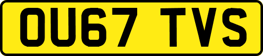 OU67TVS