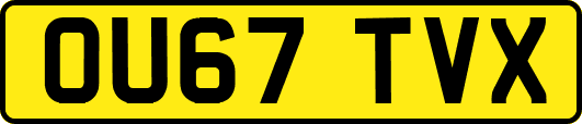 OU67TVX