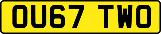 OU67TWO
