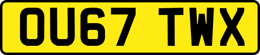 OU67TWX
