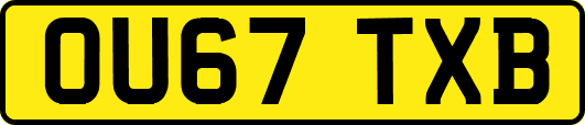 OU67TXB