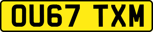 OU67TXM