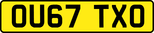OU67TXO