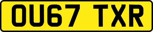 OU67TXR