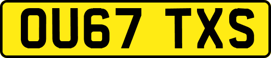 OU67TXS