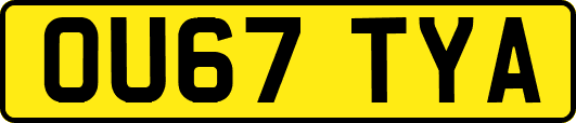 OU67TYA