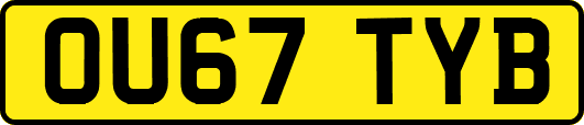 OU67TYB