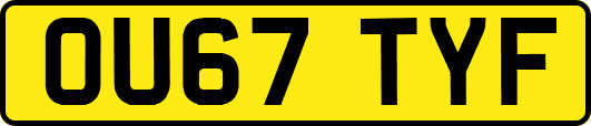OU67TYF