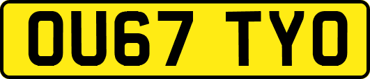 OU67TYO
