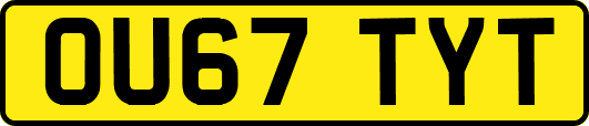 OU67TYT