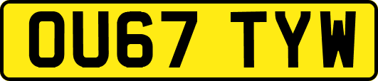 OU67TYW