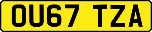 OU67TZA