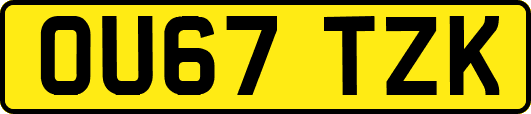 OU67TZK
